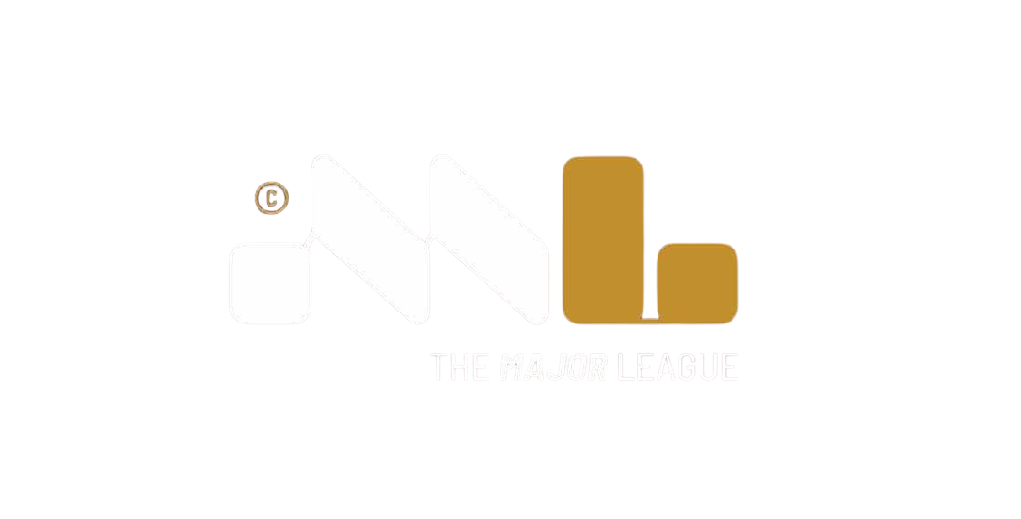 Major League Logo